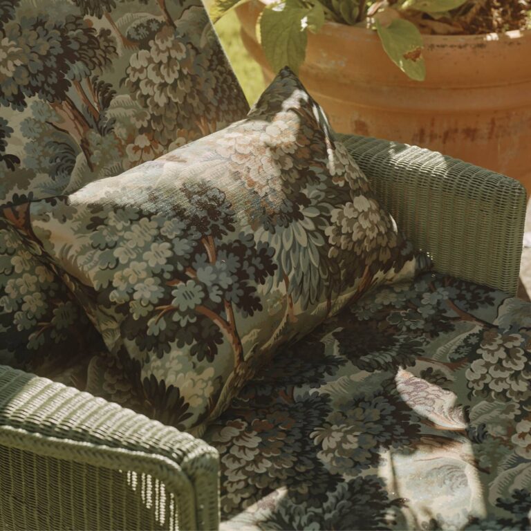 Ткань House of Hackney — Nemor Recycled Performance — Bronze