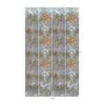Обои House of Hackney — Earthly Paradise — Celestial Blue
