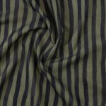 Ткань House of Hackney — Artist’s Stripe Recycled Performance — Laurustine & Galaxias
