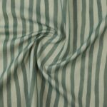 Ткань House of Hackney — Artist’s Stripe Recycled Performance — Opal