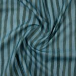 Ткань House of Hackney — Artist’s Stripe Recycled Performance — Spruce & Sky