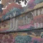 Ткань House of Hackney — Plantasia Cotton Linen — Prism