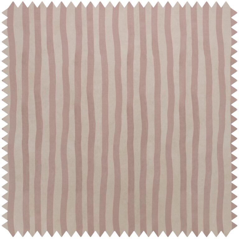 Ткань House of Hackney — Artist’s Stripe Recycled Performance — Sakura & Astantia