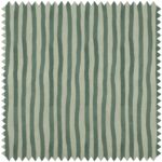 Ткань House of Hackney — Artist’s Stripe Recycled Performance — Opal