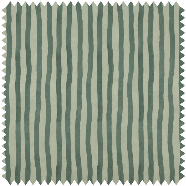Ткань House of Hackney — Artist’s Stripe Recycled Performance — Opal