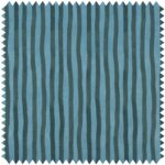 Ткань House of Hackney — Artist’s Stripe Recycled Performance — Spruce & Sky
