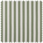 Ткань House of Hackney — Trematon Stripe Jacquard — Verdigris