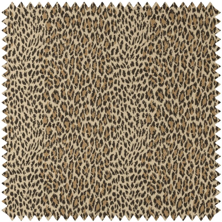 Ткань House of Hackney — Wild Card Jacquard — Butterscotch