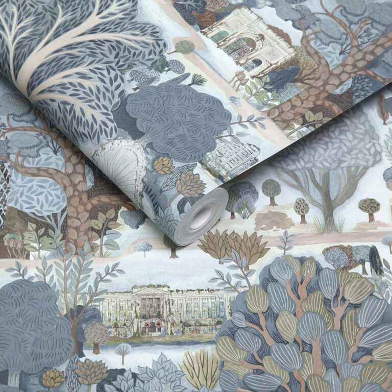 Обои House of Hackney — Utopia — Autumn