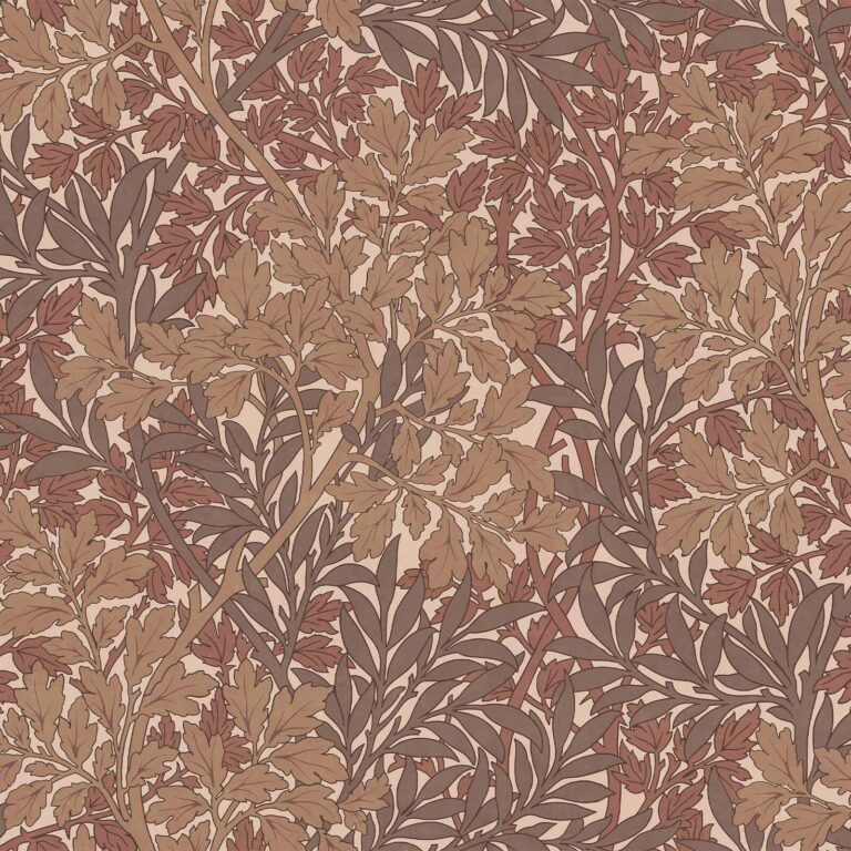 Обои House of Hackney — Foliage Magna — Earth
