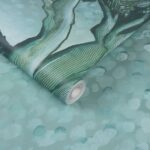 Обои House of Hackney — Sylvan — Moonstone
