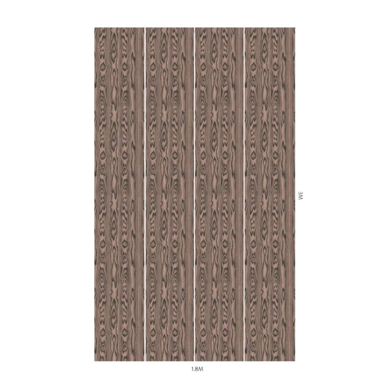 Обои House of Hackney — Heartwood — Sakura