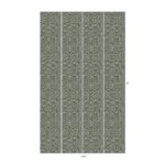 Обои House of Hackney — Heartwood — Celadon