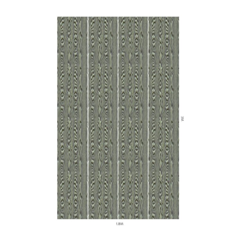 Обои House of Hackney — Heartwood — Celadon