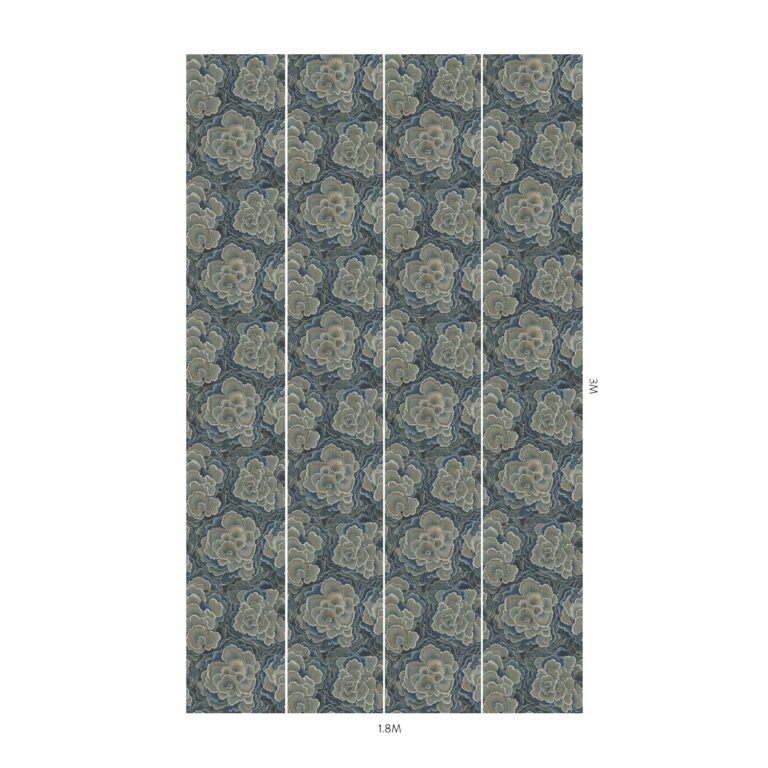 Обои House of Hackney — Trametes — Carex