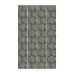 Обои House of Hackney — Trametes — Hosta