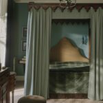 Ткань House of Hackney — Heavenly Hemp — Stratus
