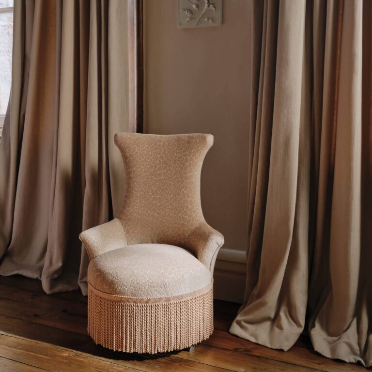 Ткань House of Hackney — Mara Jacquard — Tourmaline