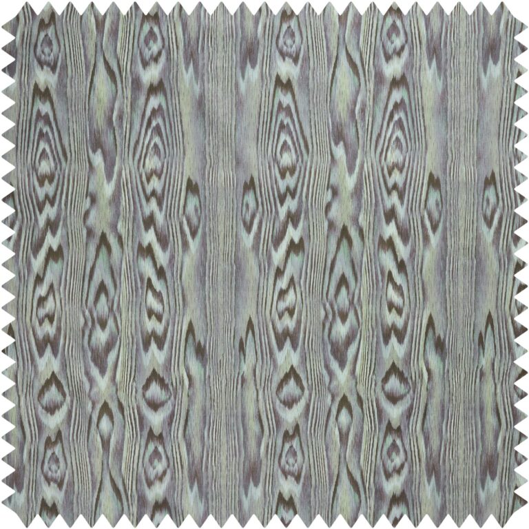Ткань House of Hackney — Heartwood Cotton Linen — Celadon