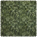 Ткань House of Hackney — Lichen Velvet — Verde