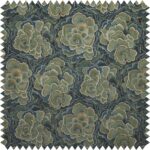 Ткань House of Hackney — Trametes Velvet — Carex