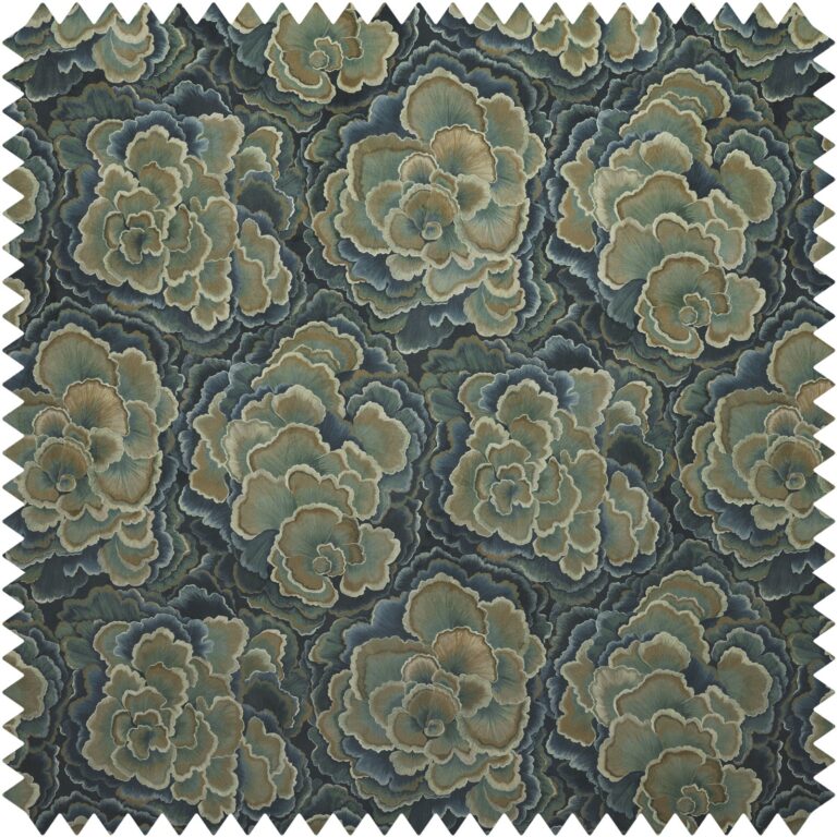 Ткань House of Hackney — Trametes Velvet — Carex