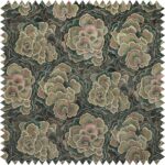 Ткань House of Hackney — Trametes Velvet — Hosta