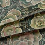 Ткань House of Hackney — Trametes Velvet — Hosta