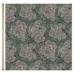 Ткань House of Hackney — Trametes Velvet — Hosta