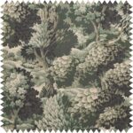 Ткань House of Hackney — Nemor Jacquard — Verde