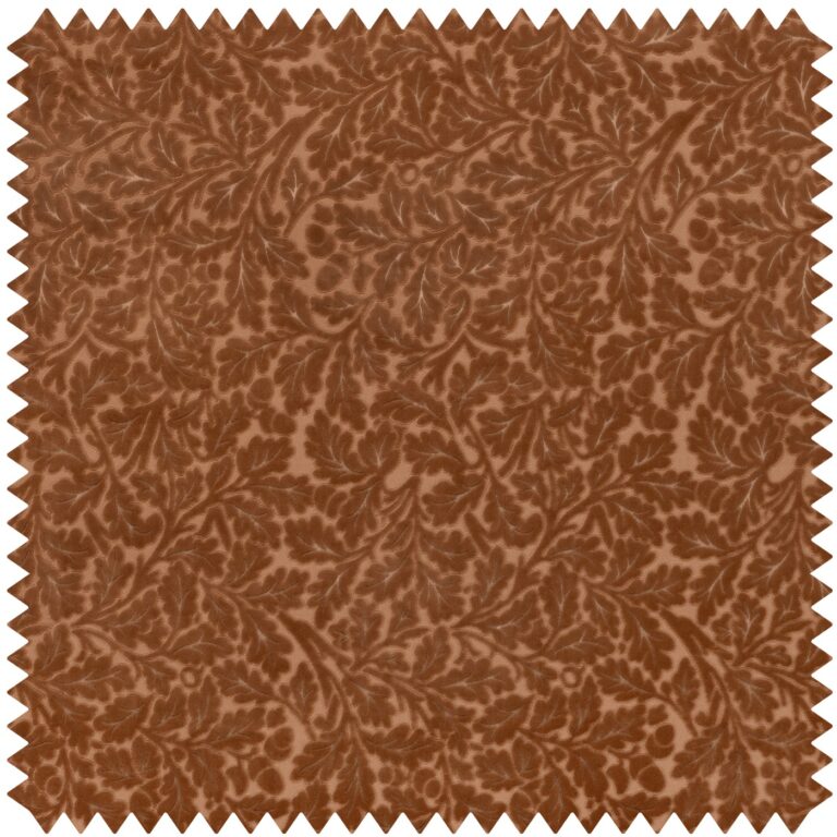 Ткань House of Hackney — Quercus Velvet-Jacquard — Millet