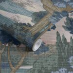 Обои House of Hackney — Halcyon — Thistle
