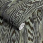 Обои House of Hackney — Heartwood — Celadon