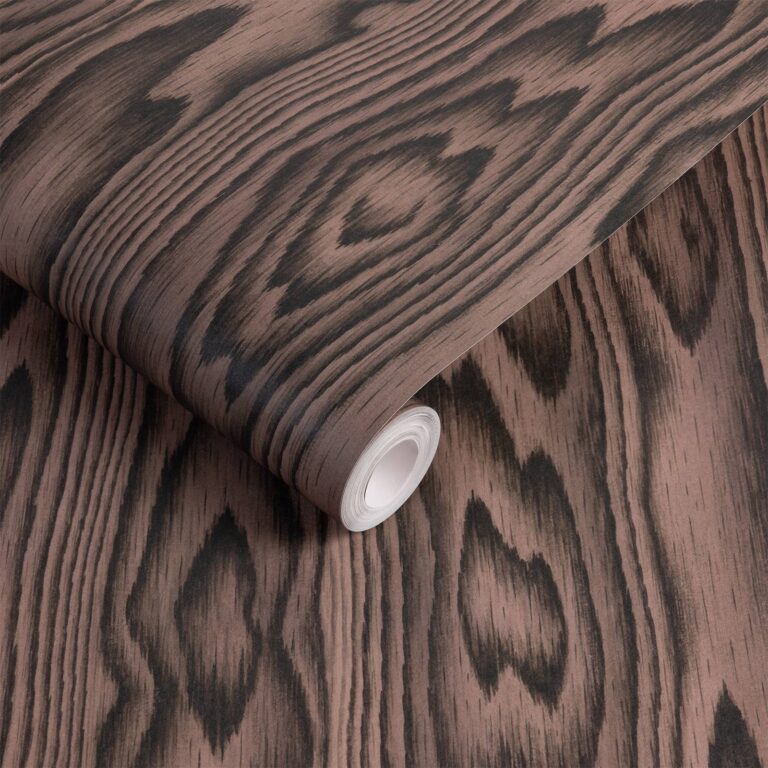 Обои House of Hackney — Heartwood — Sakura