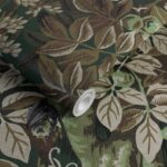 Обои House of Hackney — Nyxwood — Sorrel