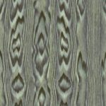 Обои House of Hackney — Heartwood — Celadon