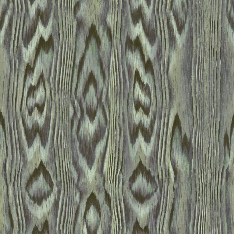 Обои House of Hackney — Heartwood — Celadon