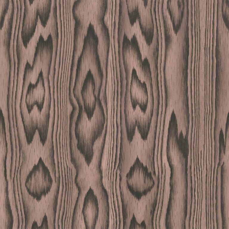 Обои House of Hackney — Heartwood — Sakura