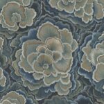 Обои House of Hackney — Trametes — Carex