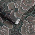 Обои House of Hackney — Trametes — Hosta