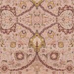 Обои House of Hackney — Zanjan — Dahlia