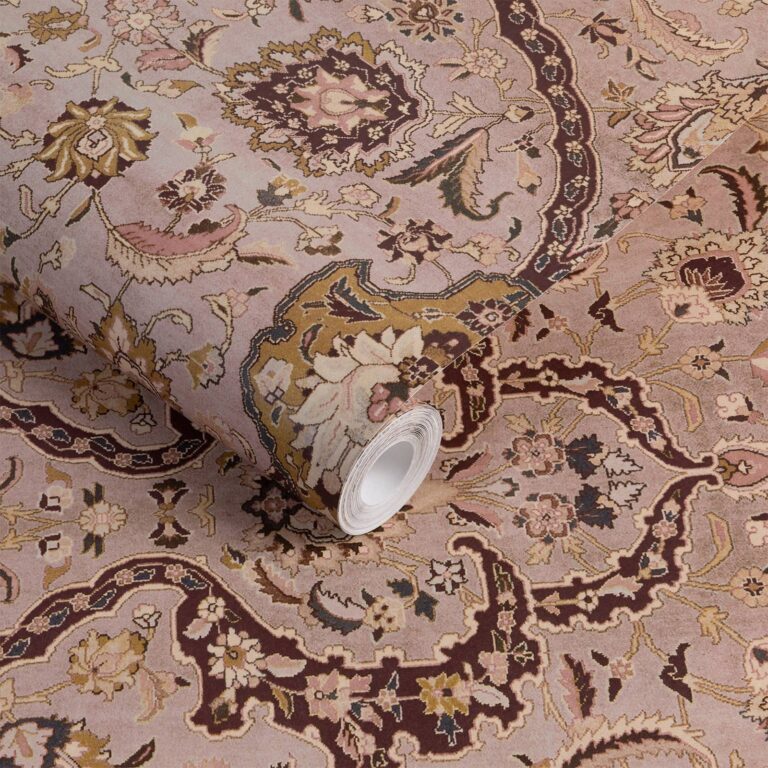 Обои House of Hackney — Zanjan — Dahlia