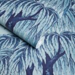 Обои House of Hackney — Babylon — Celestial Blue