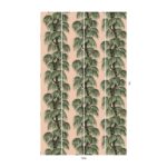 Обои House of Hackney — Babylon — Blush / Willow
