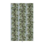 Обои House of Hackney — Babylon — Dove / Willow