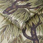 Обои House of Hackney — Babylon — Papyrus / Willow