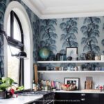 Обои House of Hackney — Babylon — Celestial Blue