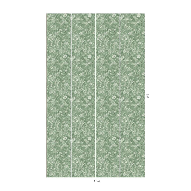 Обои House of Hackney — Beltane — Grass