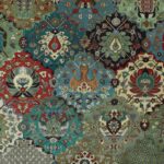 Обои House of Hackney — Caspar — Forest