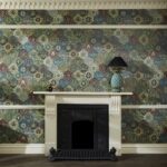 Обои House of Hackney — Caspar — Forest